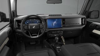 2026 Ford Bronco® Internal Image 2